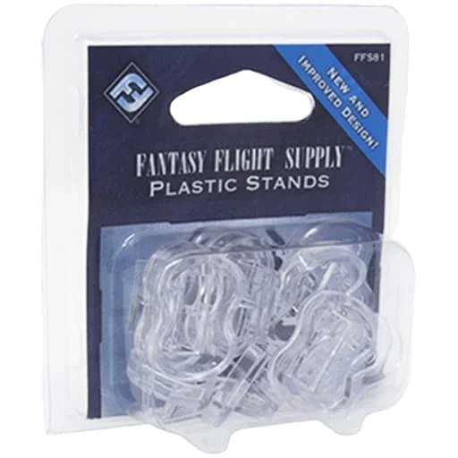 Caja del juego Fantasy Flight - Plastic Stands