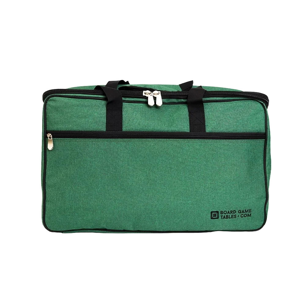 Caja del juego Board Game Bag Premium - Fern Green