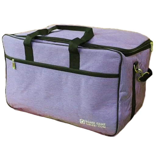 Caja del juego Board Game Bag Premium - Amethyst Purple