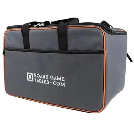 Caja del juego Board Game Bag - Oxford Gray