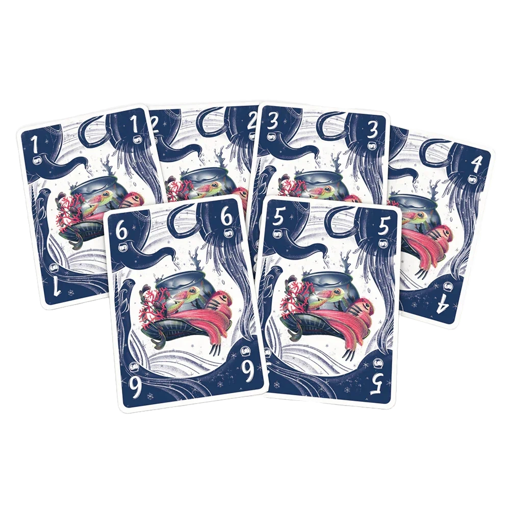 Caja del juego Hats - Incredible Hat
