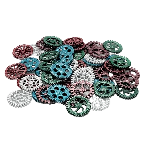 Caja del juego Weather Machine: Metal Machine Parts