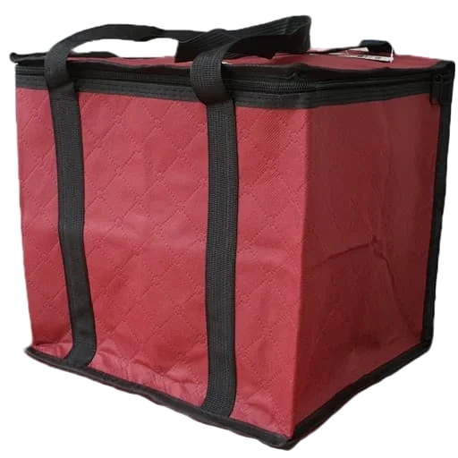 Caja del juego Lightweight Board Game Bag - Red