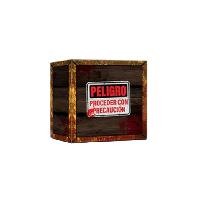 Caja del juego Final Girl Temporada 1: Caja Misteriosa