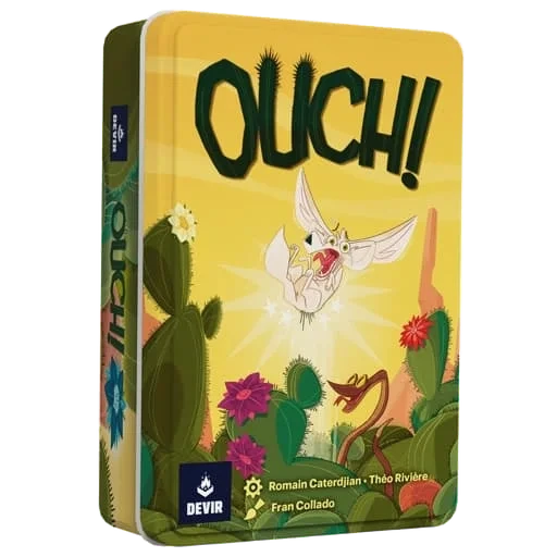 Español · Versión Lata