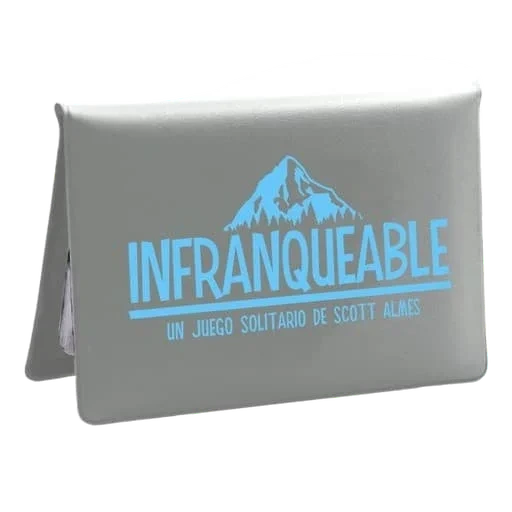 Caja del juego Infranqueable