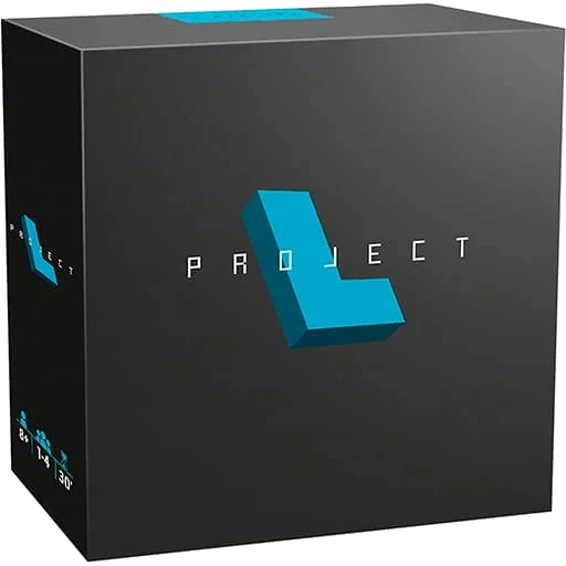 Caja del juego Project L