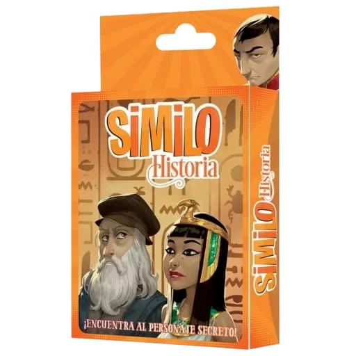 Español · Historia