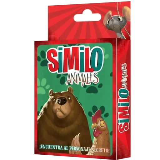 Español · Animales