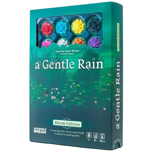 Inglés · Bloom Edition