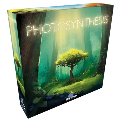 Caja del juego Photosynthesis