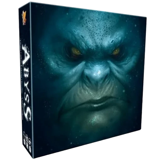 Caja del juego Abyss