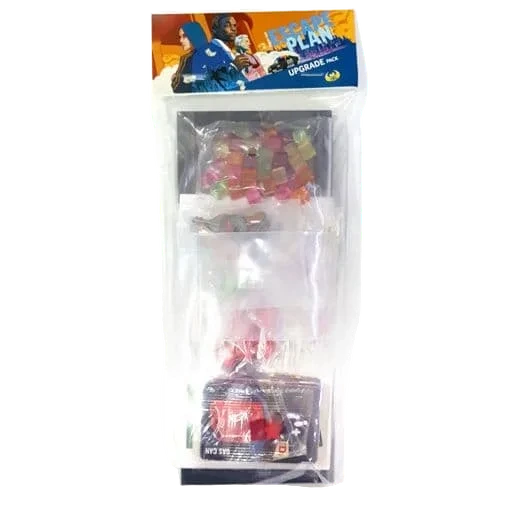Caja del juego Escape Plan: Upgrade Pack
