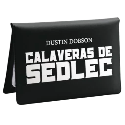 Caja del juego Skulls of Sedlec