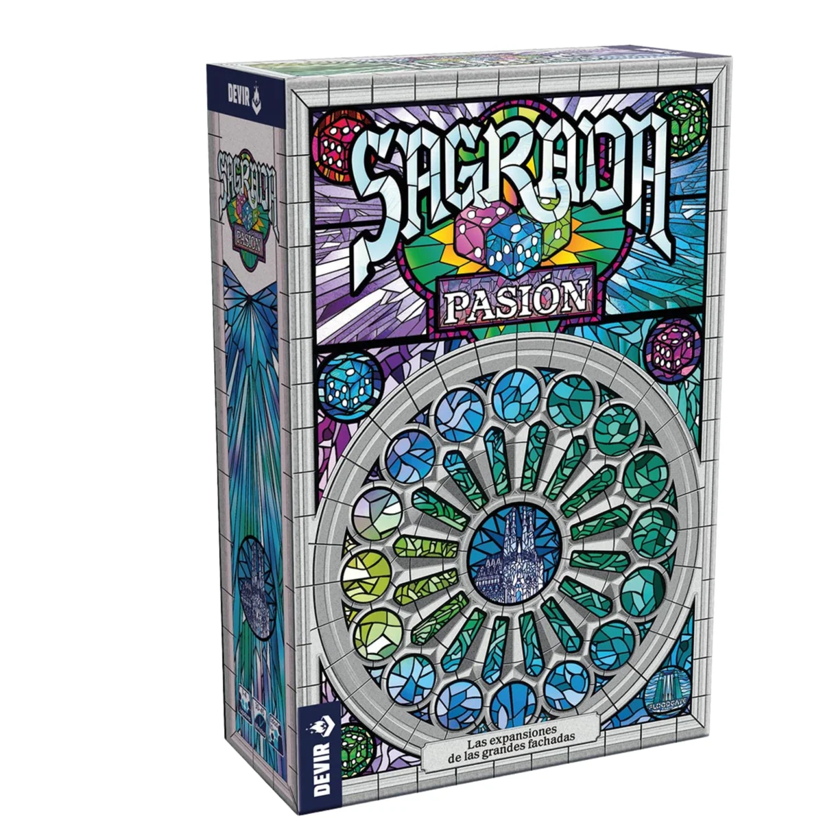 Spanish edition