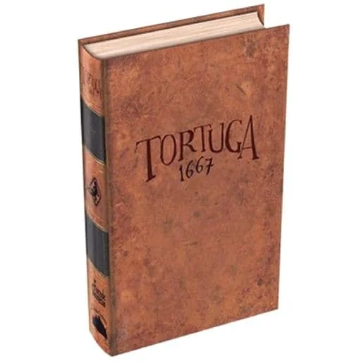 Tortuga 1667