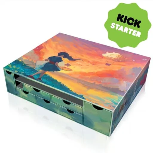 Big Box
