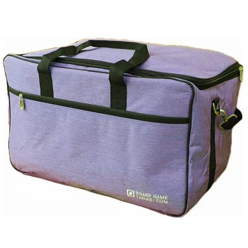 Caja del juego Board Game Bag Premium - Amethyst Purple