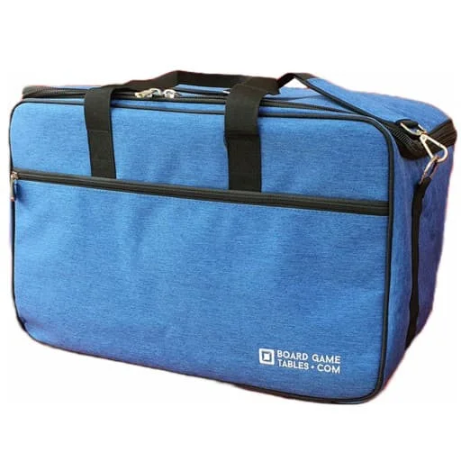 Caja del juego Board Game Bag Premium - Royal Blue