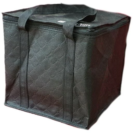 Caja del juego Lightweight Board Game Bag - Black