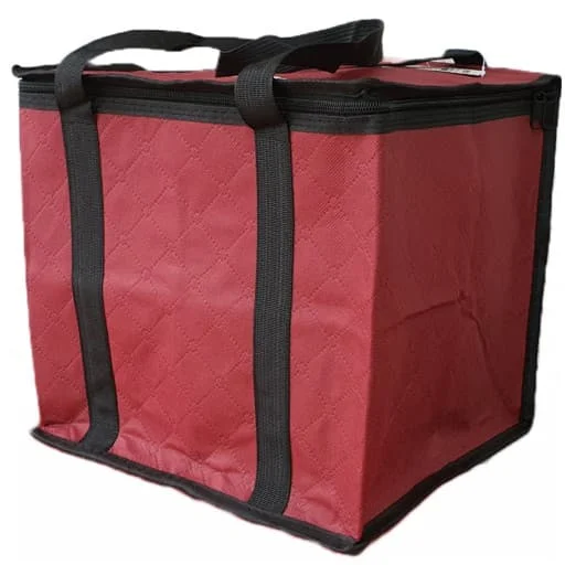 Caja del juego Lightweight Board Game Bag - Red