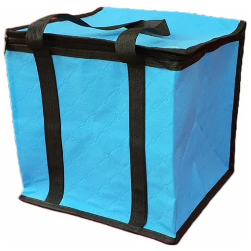 Caja del juego Lightweight Board Game Bag - Light Blue