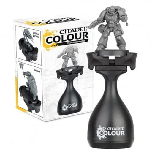 Caja del juego Citadel Painting Handle