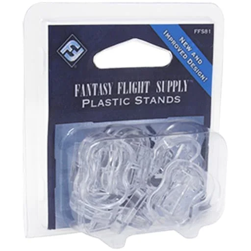 Caja del juego Fantasy Flight - Plastic Stands