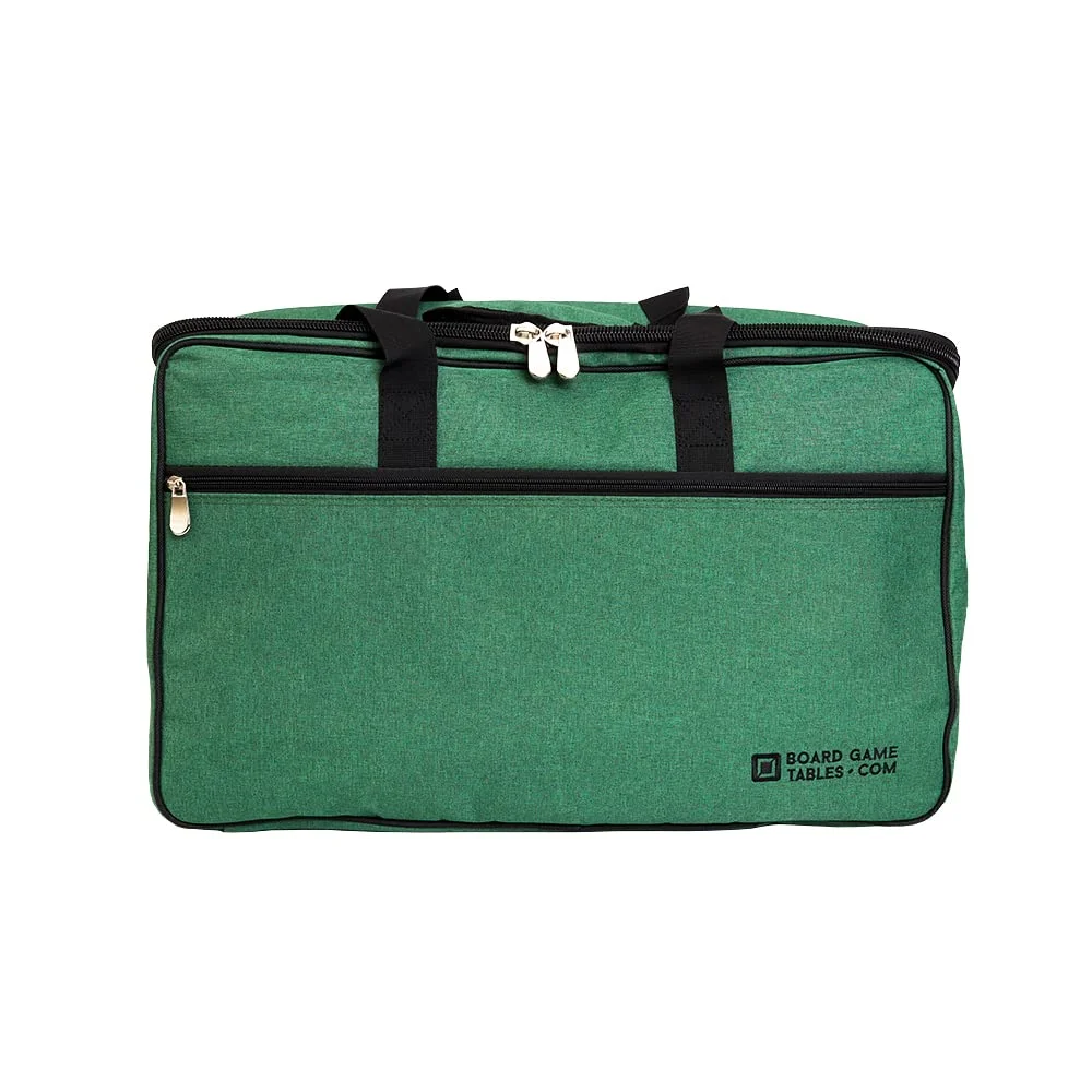Caja del juego Board Game Bag Premium - Fern Green