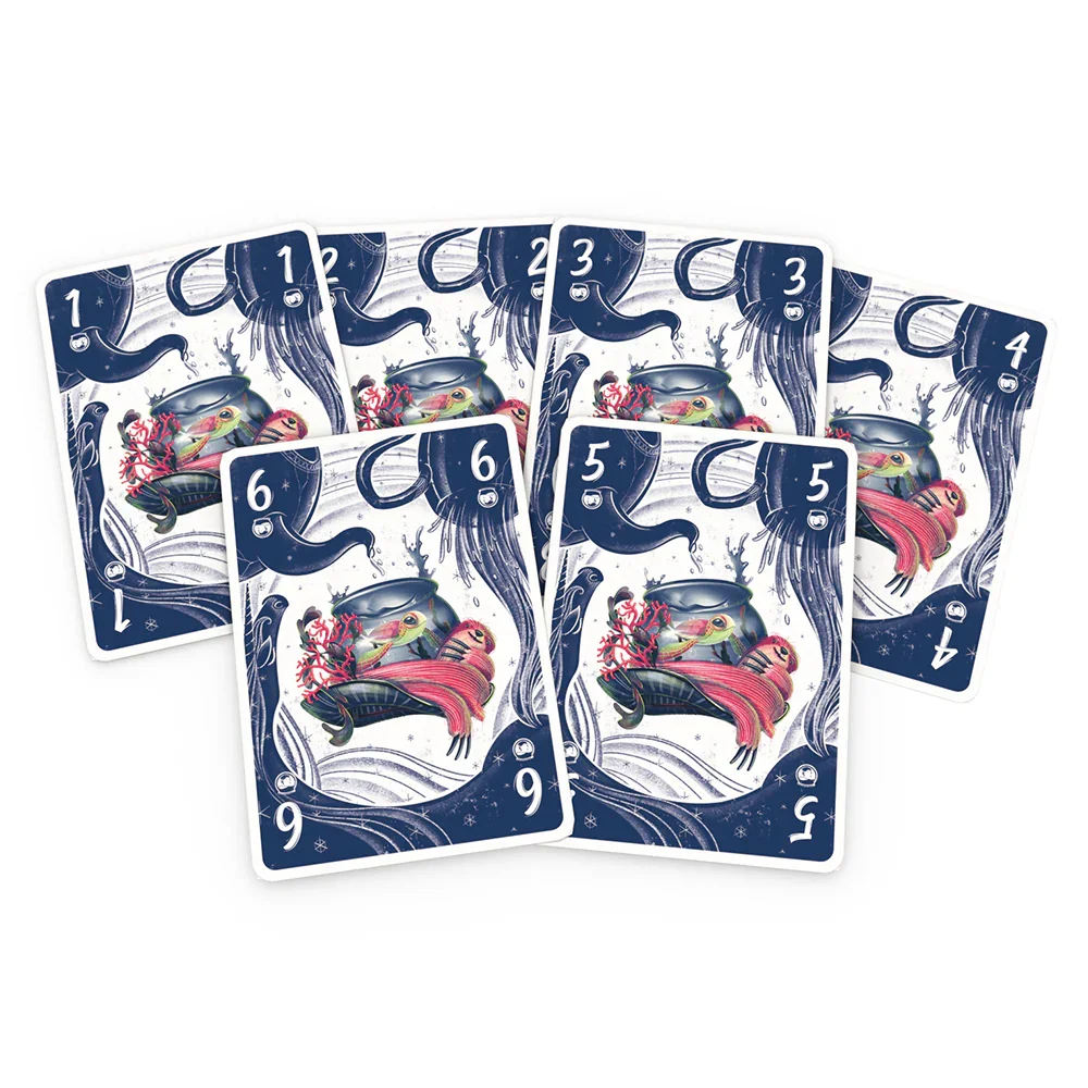 Caja del juego Hats - Incredible Hat