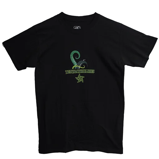 Caja del juego Playera Tentacthulhus