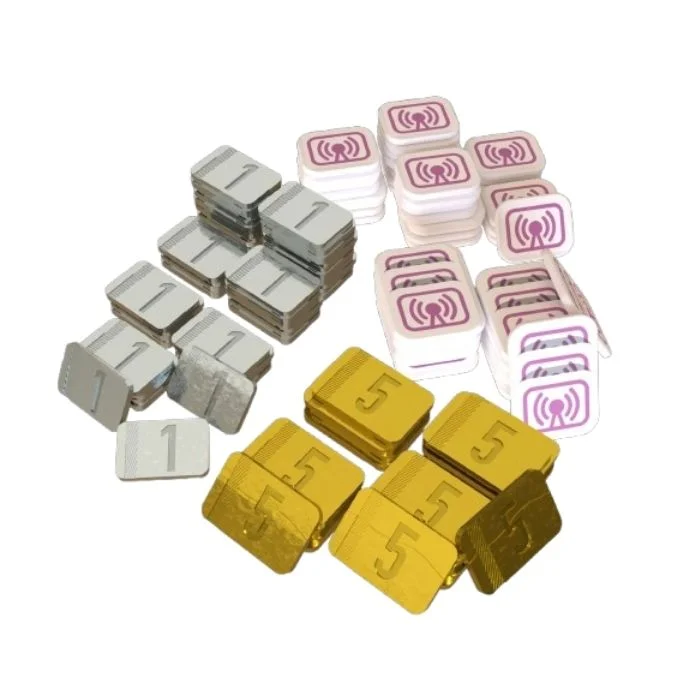 Caja del juego Galactic Cruise: Deluxe Bits