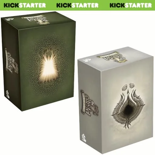 Caja del juego The 7th Citadel