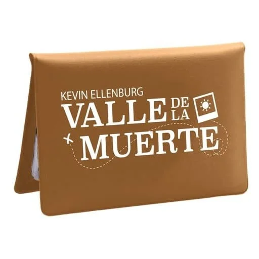 Caja del juego Valle de la Muerte