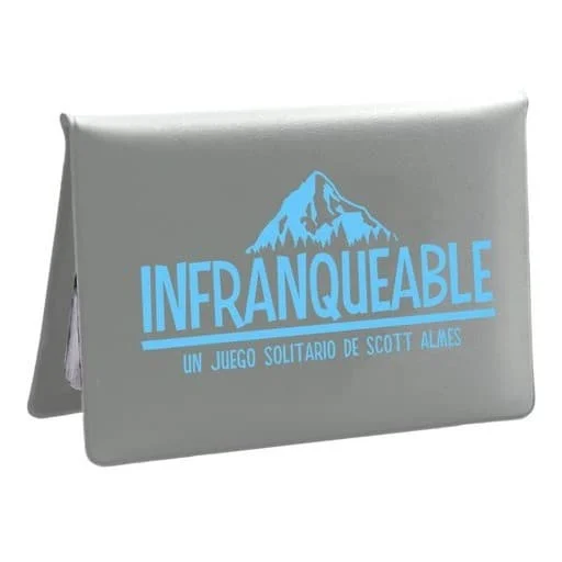 Caja del juego Infranqueable