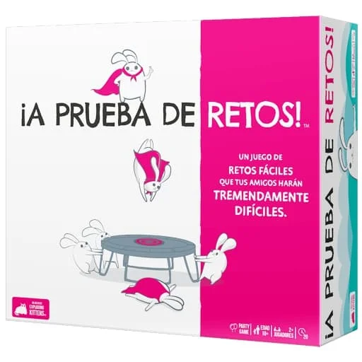 Caja del juego Without Fail
