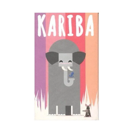 Caja del juego Kariba