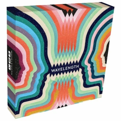 Caja del juego Wavelength