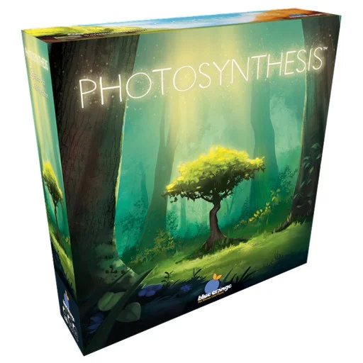 Caja del juego Photosynthesis