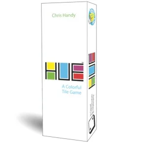 Caja del juego HUE