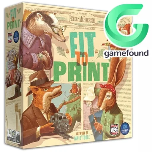 Inglés · + Promos de Kickstarters