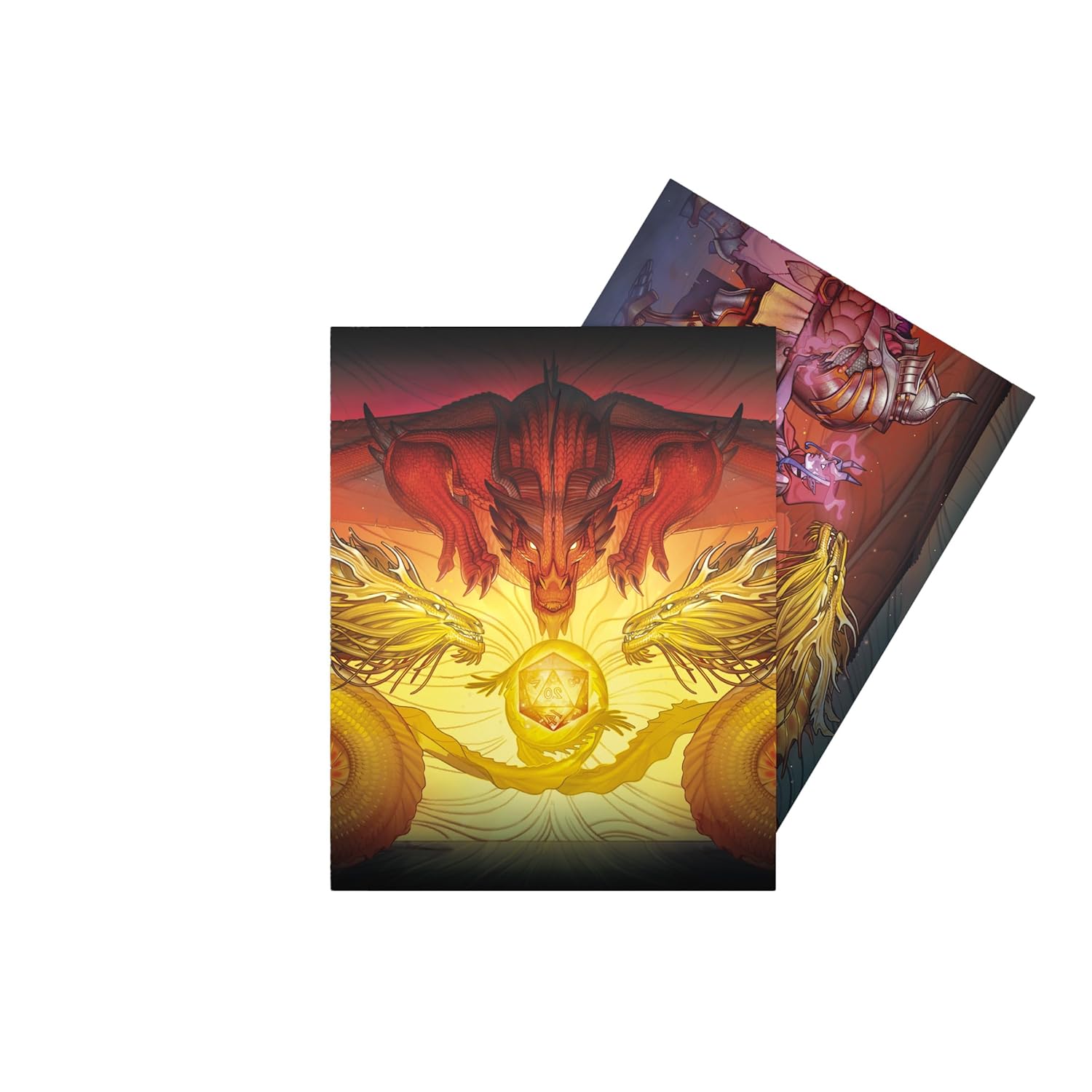 Caja del juego Dungeons & Dragons: Screen